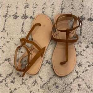 Like New LOFT Sandals